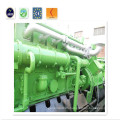 Three Phase 230V/400V Biomass Generator 60kw with Cummins Engine